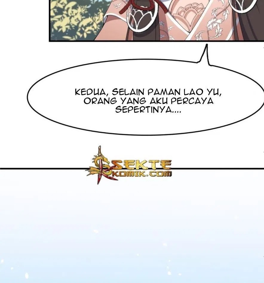 First Dragon (Yuanlong) Chapter 18 Gambar 33